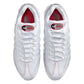 Nike Air Max 95 OG Big Bubble White University Red