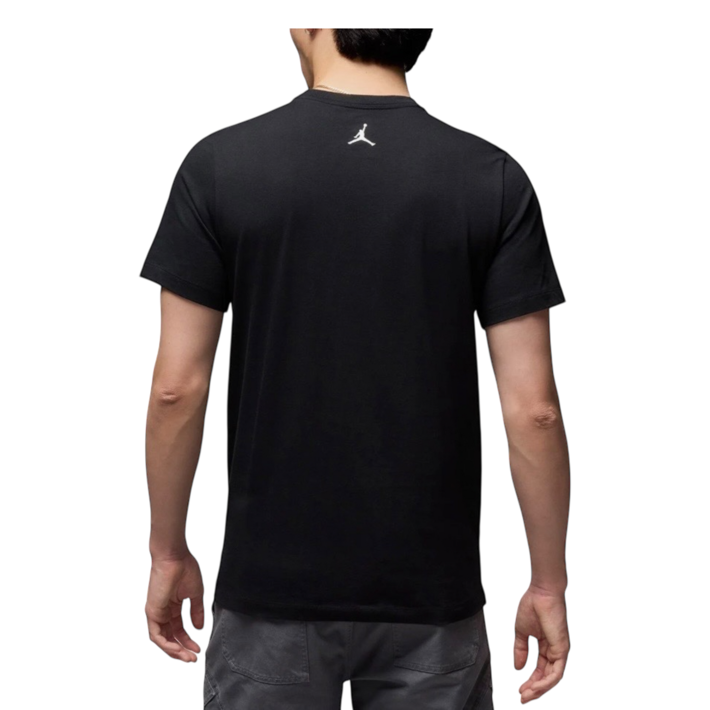 Jordan Brand Photo T-Shirt Black