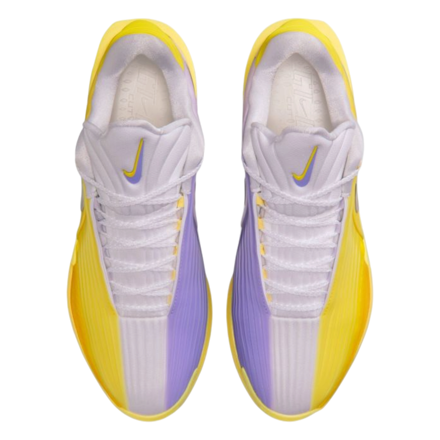 Nike Air Zoom G.T. Cut 3 Turbo "Lakers"