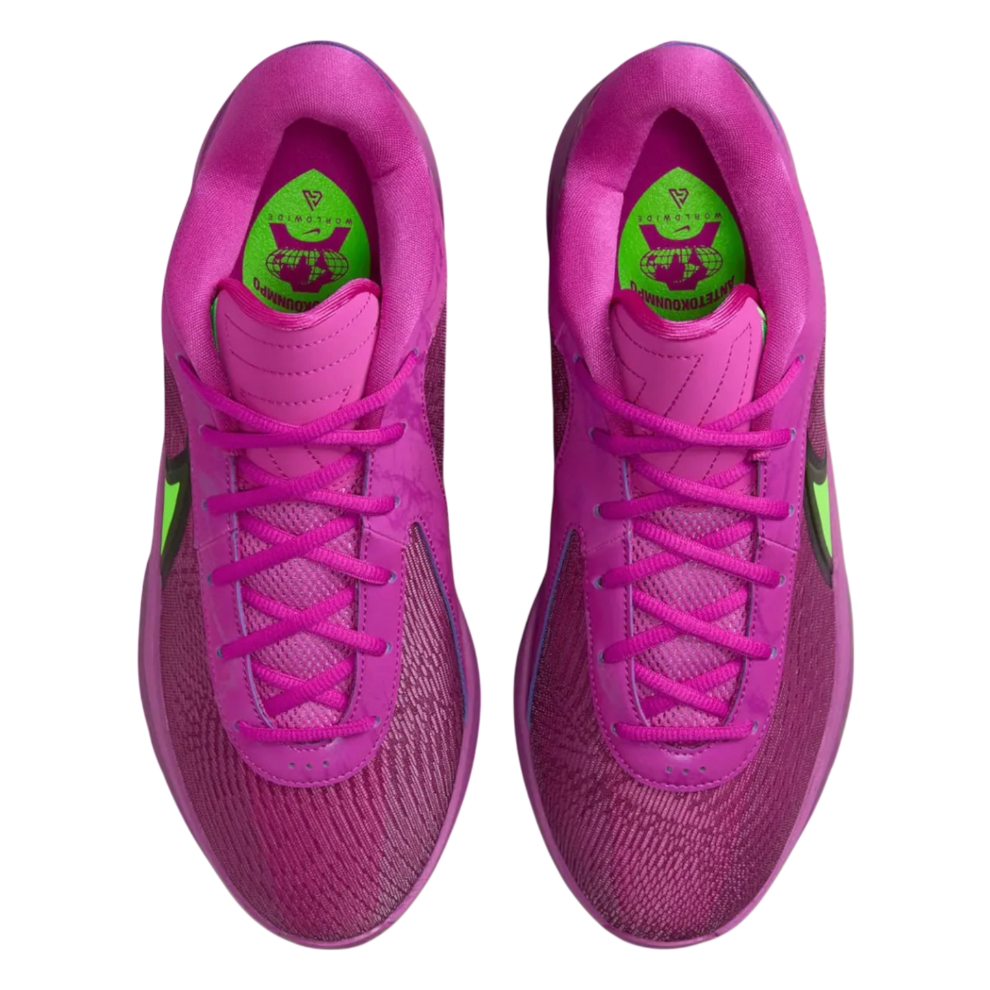 Nike Giannis Freak 6 "Bold Berry"
