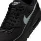 Nike Air Max 90 Black Reflective