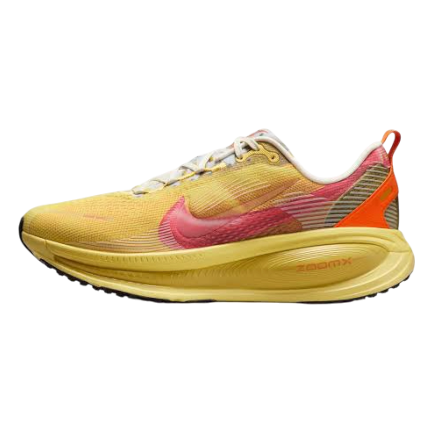 Vomero 18 SE "Vivid Sulfur"