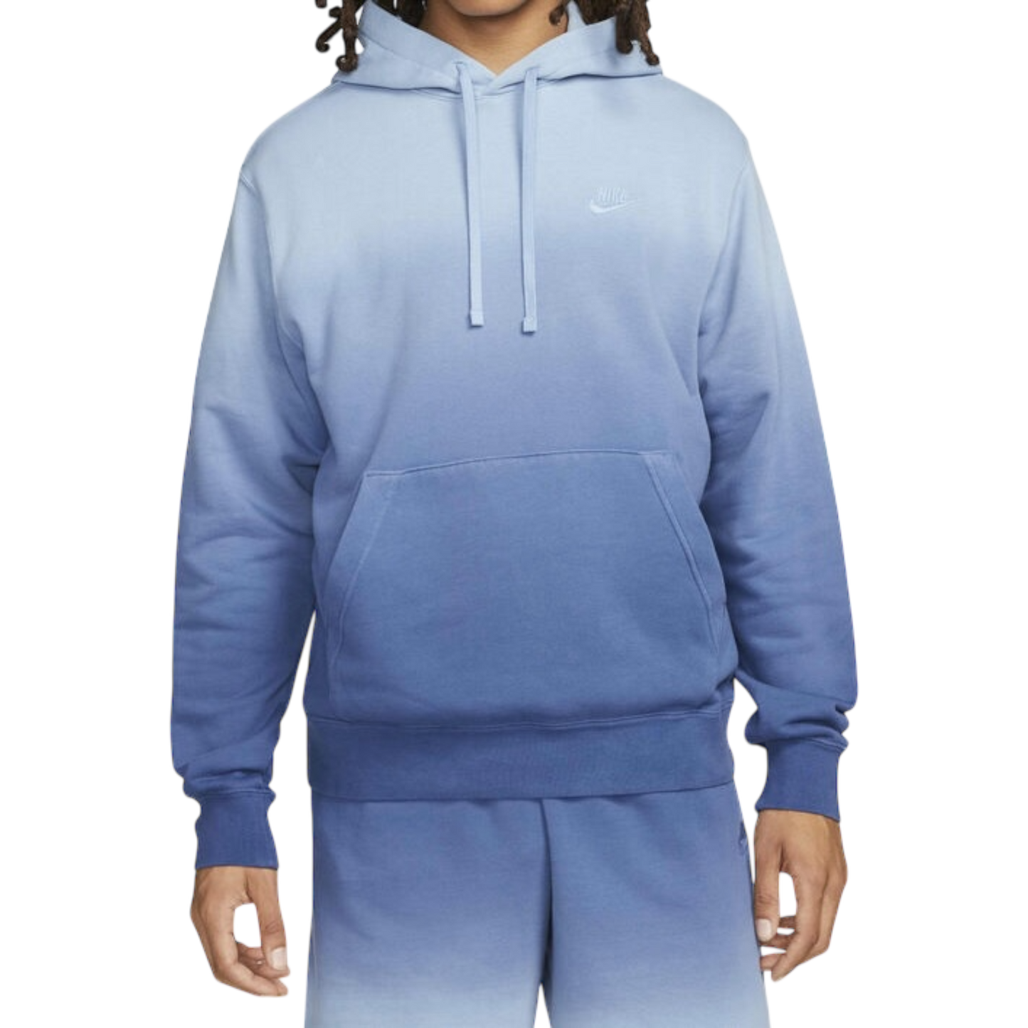 Nike Sportswear Club Fleece+
