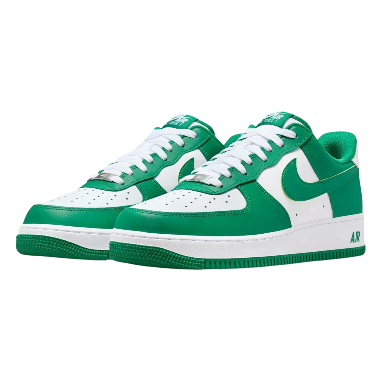 Nike Air Force 1 Low “Malachite”