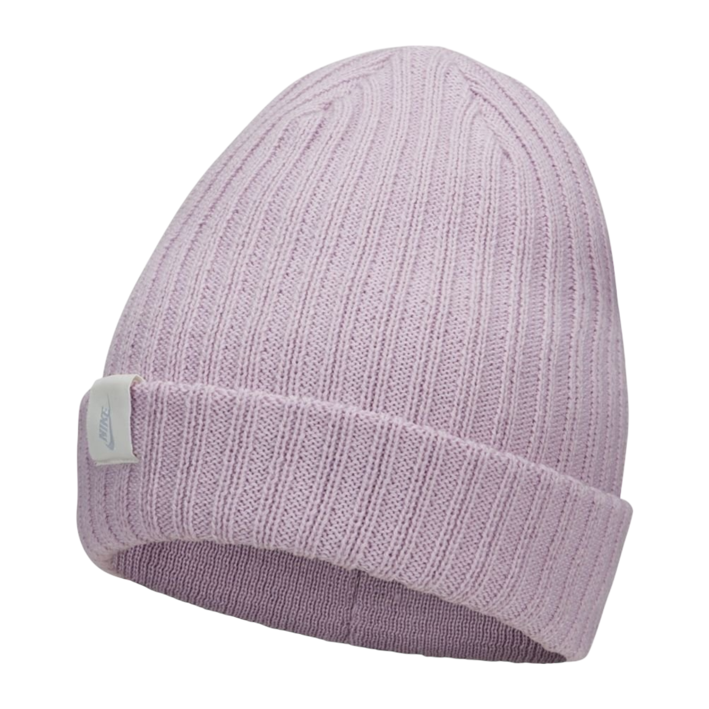 NIKE TÉLI SAPKA LILA