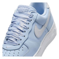 NIKE AIR FORCE 1 RETRO PRM W "HYDROGEN BLUE"