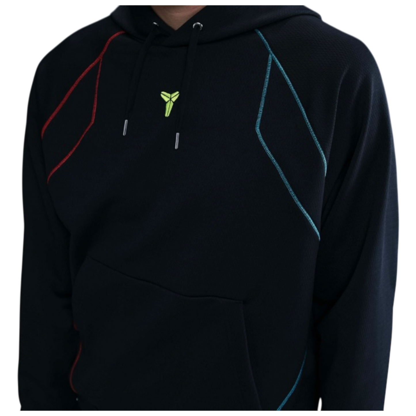 Nike Kobe Therma-FIT Pullover Hoodie