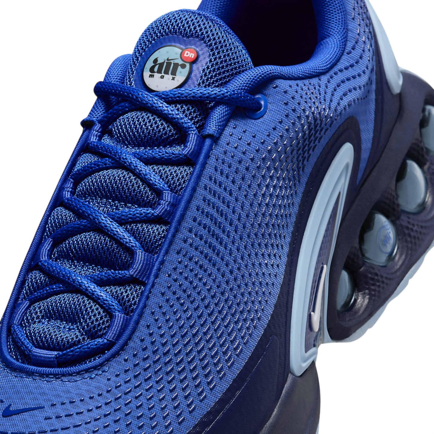 Nike Air Max Dn “Hyper Blue”