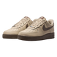 Nike Air Force 1 07 Rattan Olive