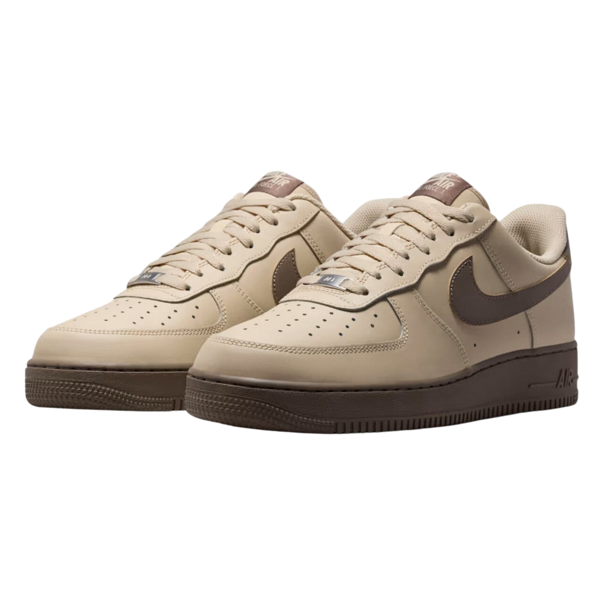 Nike Air Force 1 07 Rattan Olive