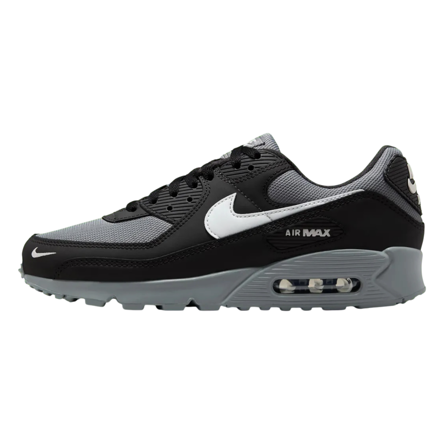 Nike Air Max 90 “Anthracite/Green Strike/Black”