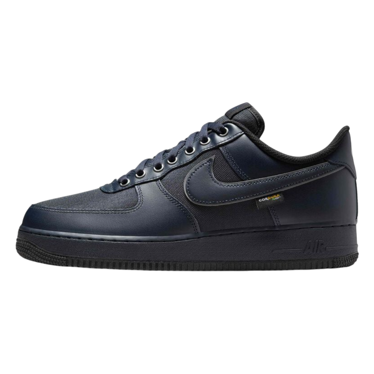 Nike Air Force 1 Low '07 LV8 Dark Obsidian Cordura