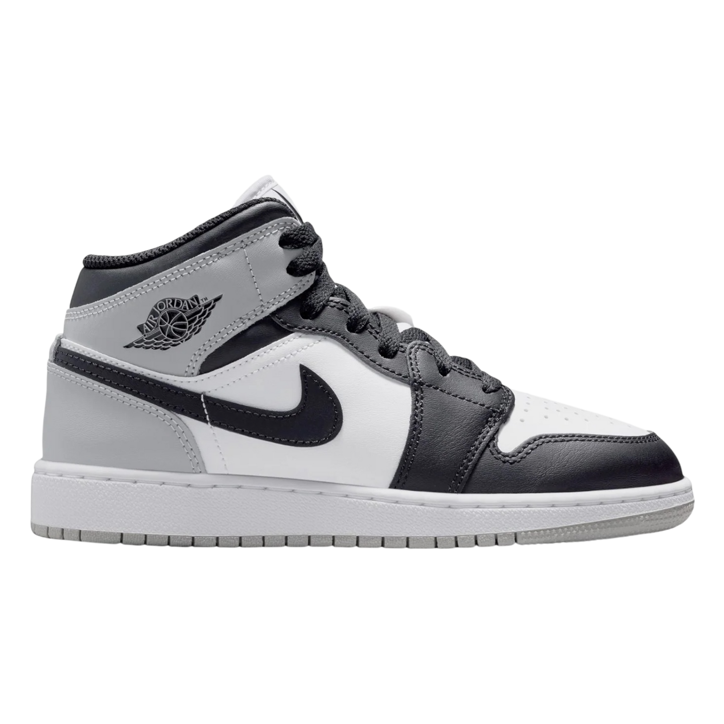 JORDAN 1 MID BARONS