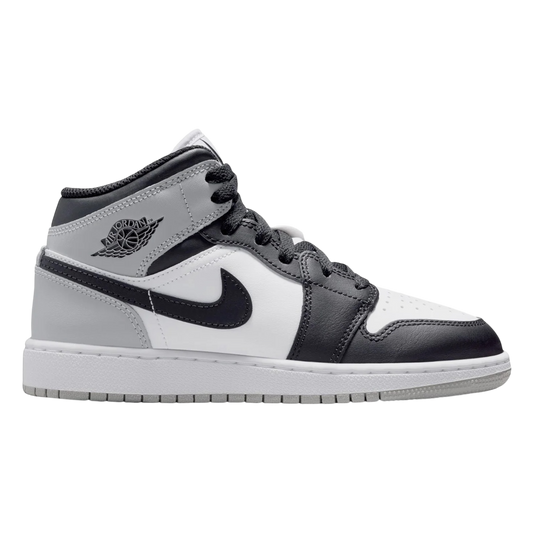JORDAN 1 MID BARONS