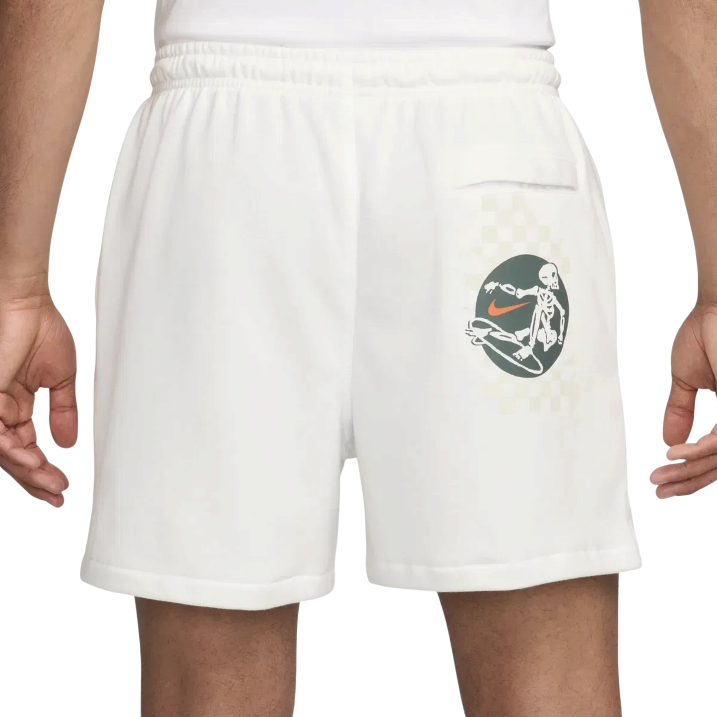 Nike Club French Terry Flow Shorts