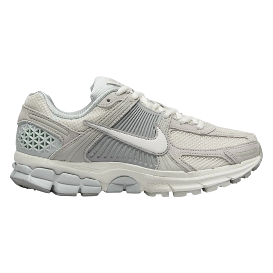 W Nike Zoom Vomero 5 
"Pure Platinum & Wolf Grey"