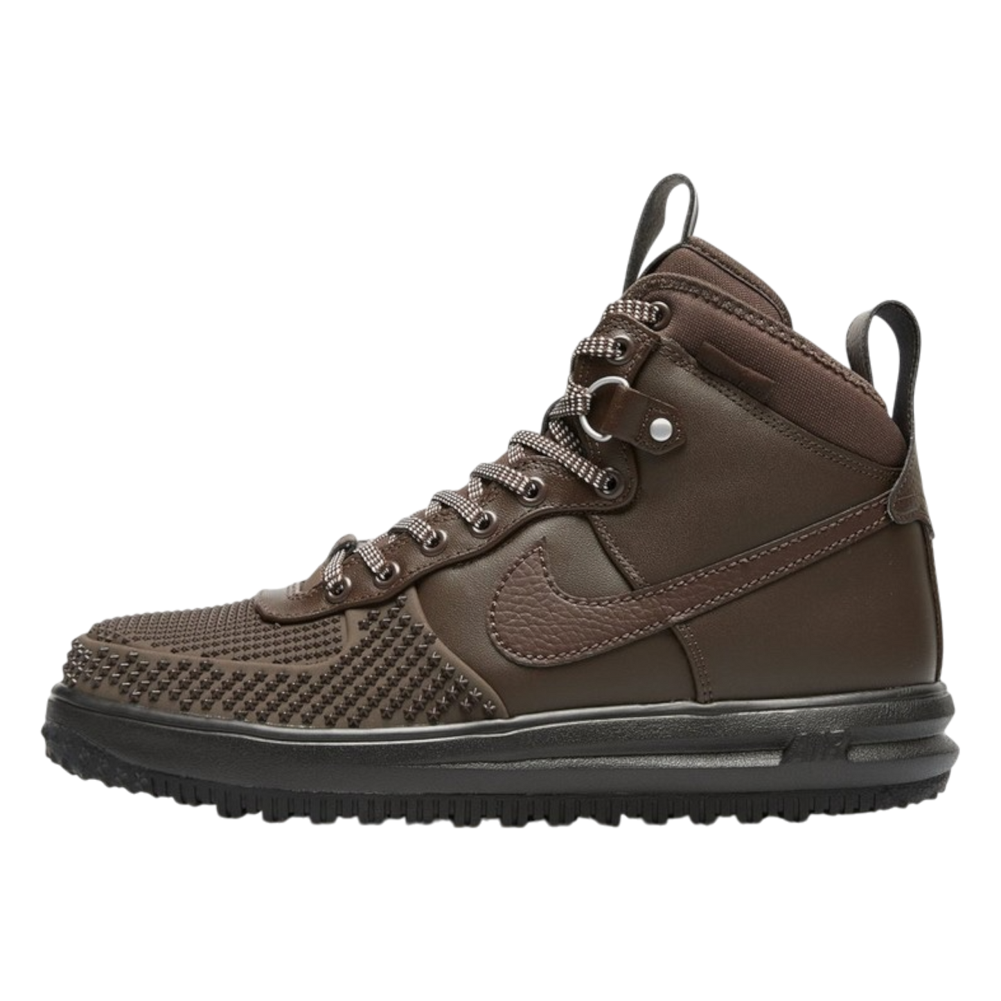 Nike Lunar Force 1 Duckboot Baroque Brown