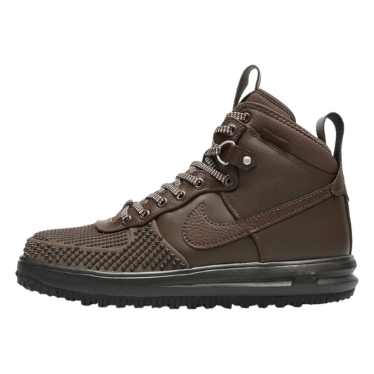 Nike Lunar Force 1 Duckboot Baroque Brown