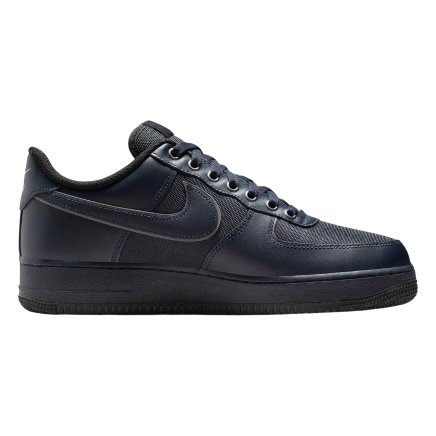 Nike Air Force 1 Low '07 LV8 Dark Obsidian Cordura