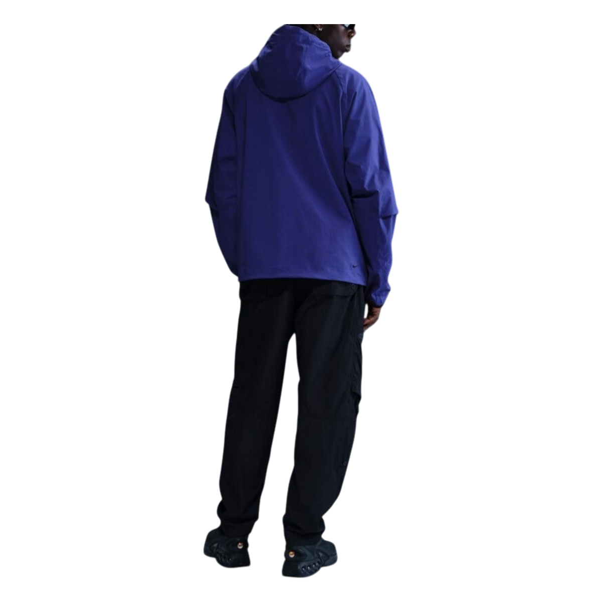 Nike Tech Men's Woven Jacket