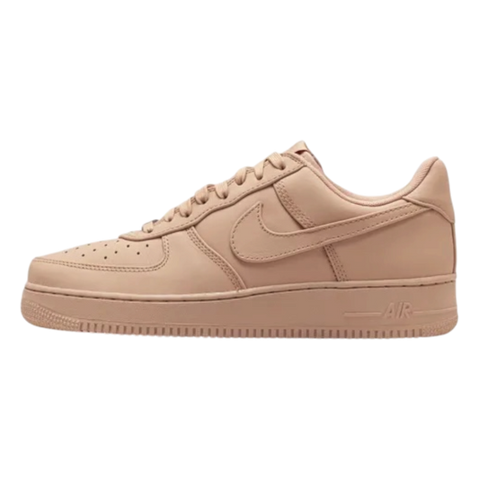 Nike Air Force 1 Low Retro Premium "Vachetta Tan"