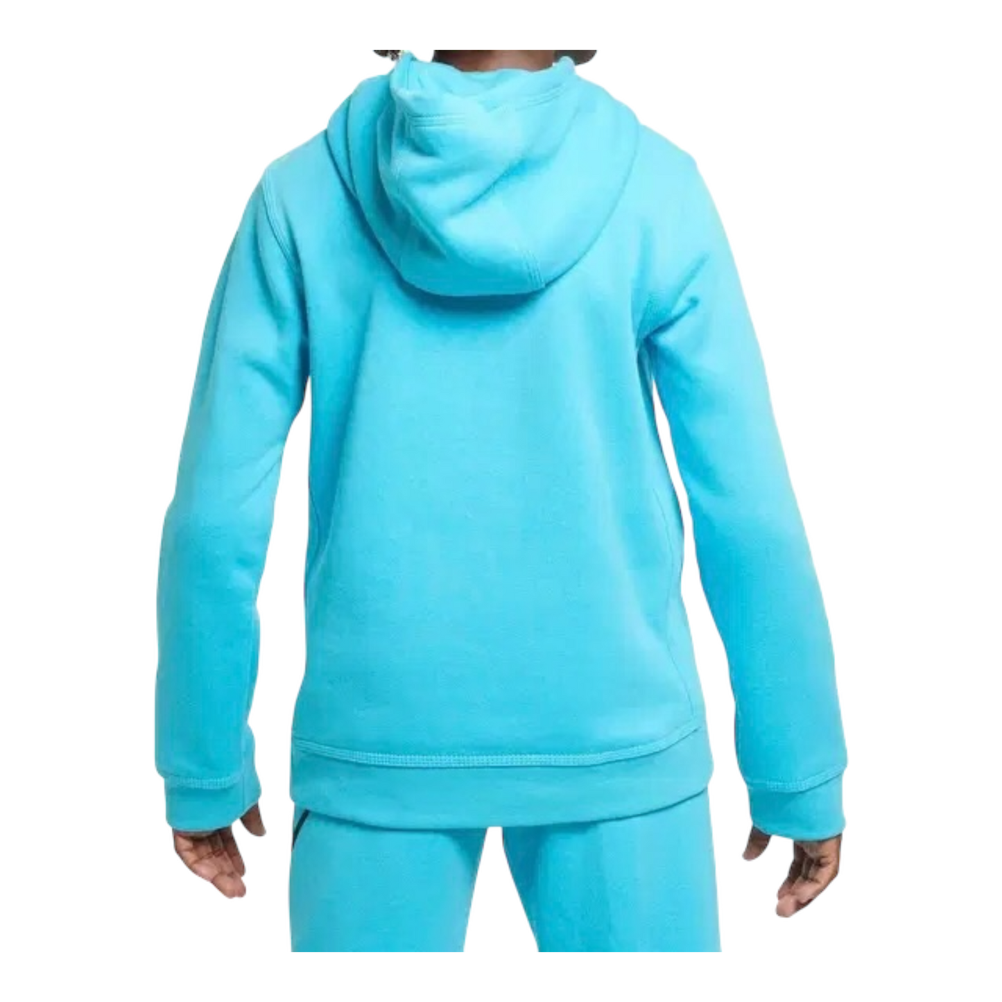 Nike Sportswear Club Hoodie