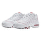Nike Air Max 95 OG Big Bubble White University Red