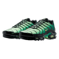 Nike Air Max Plus
"Black & Volt Green"