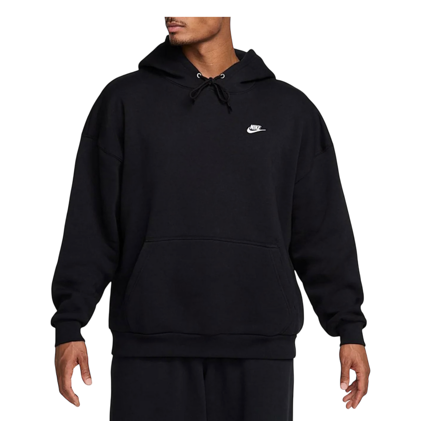 Nike Sportswear Club Fleece Hoodie