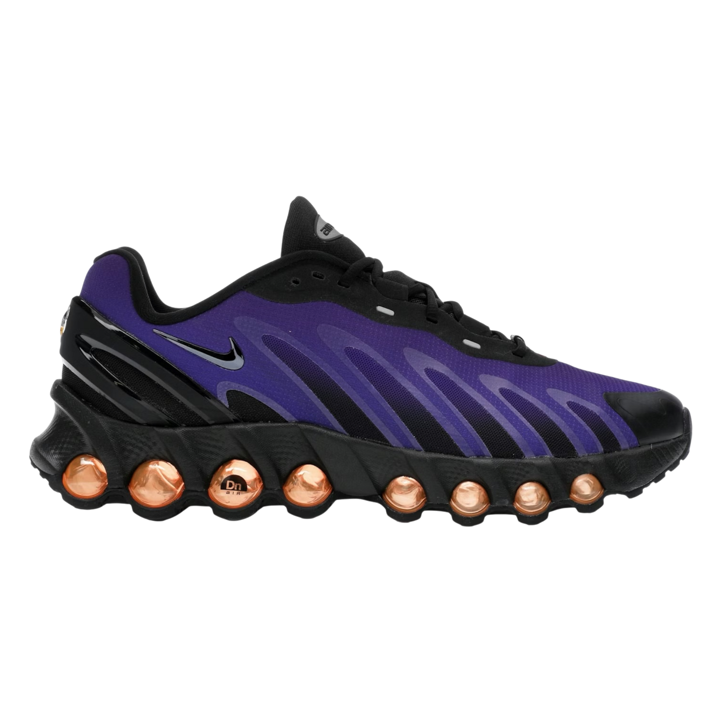 NIKE AIR MAX DN8 “FIERCE PURPLE”