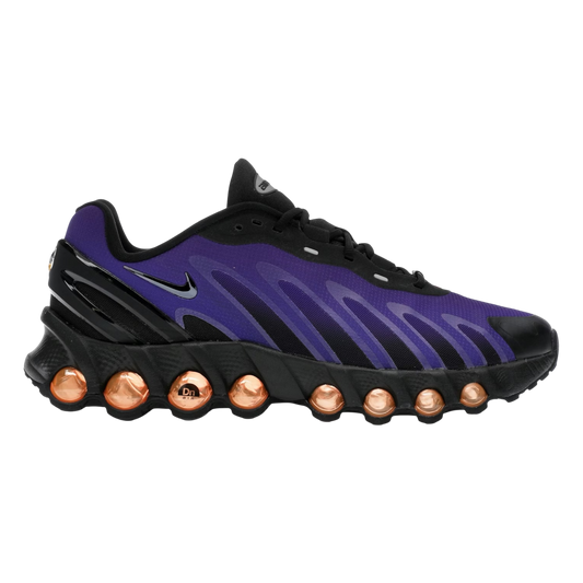NIKE AIR MAX DN8 “FIERCE PURPLE”
