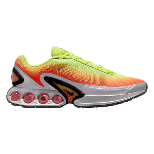 Nike Air Max Dn SE
"Cyber & Bright Crimson"
