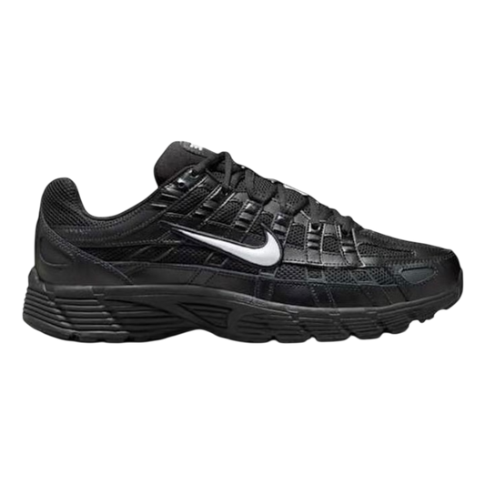 Nike P-6000
"Black & White"