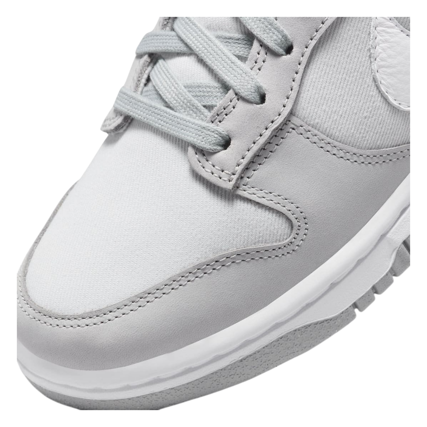 Nike Dunk Low LX NBHD
"Light Smoke Grey"