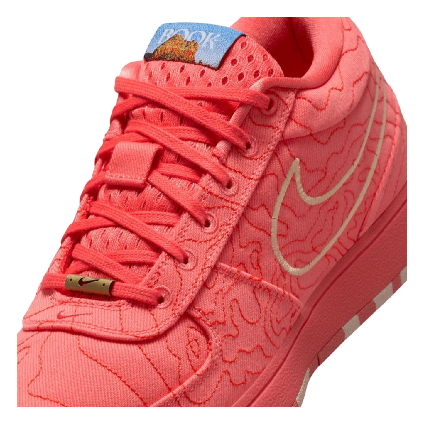 Nike Book 1 "Sedona"