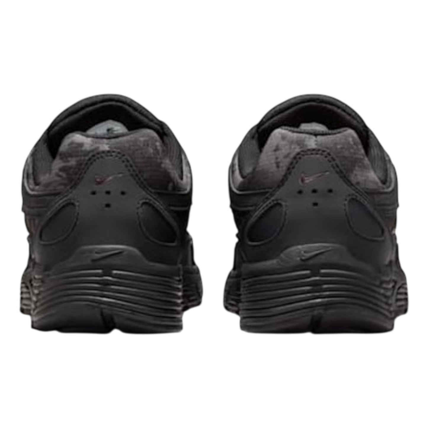 Nike P-6000
"Black & Burgundy Crush"