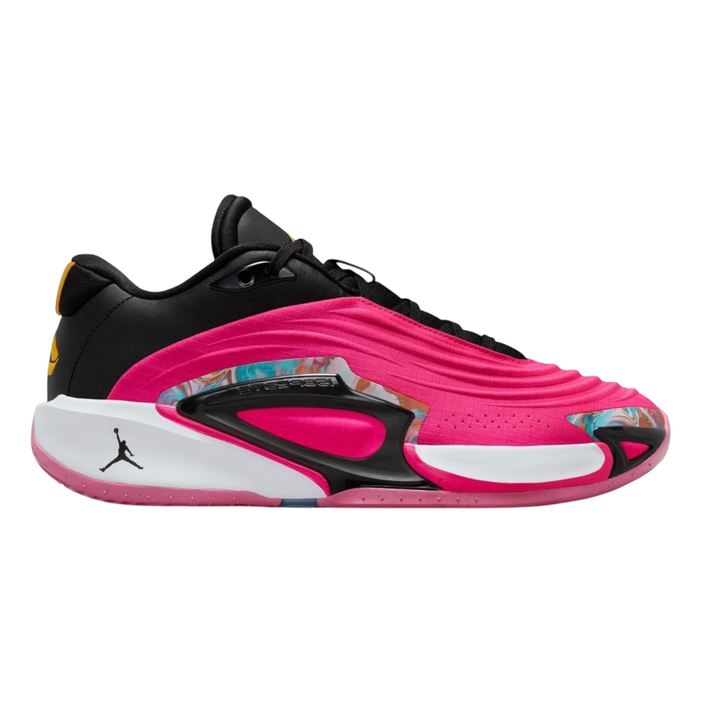 Air Jordan Luka 3 "Imaginarium Pink"