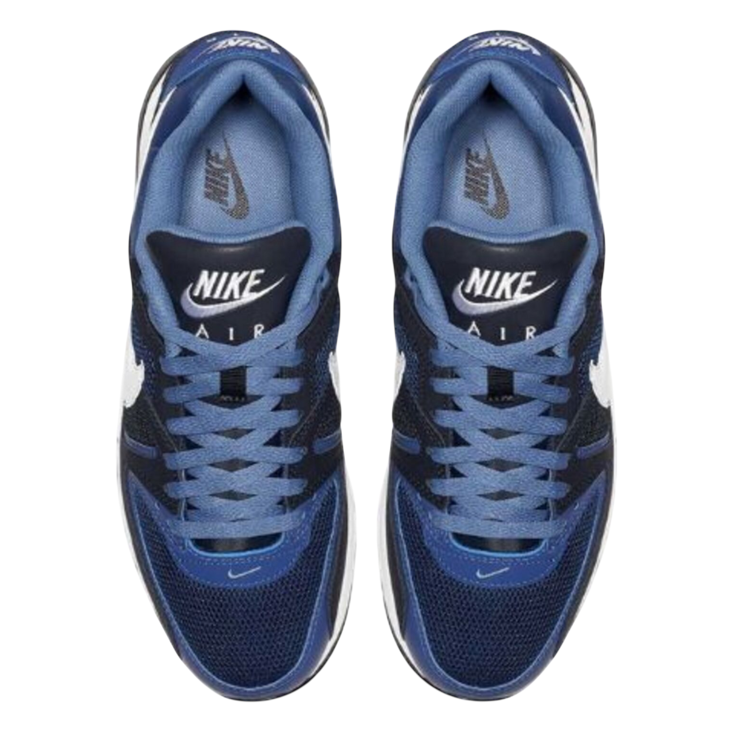 NIKE AIR MAX COMMAND ROYAL BLUE