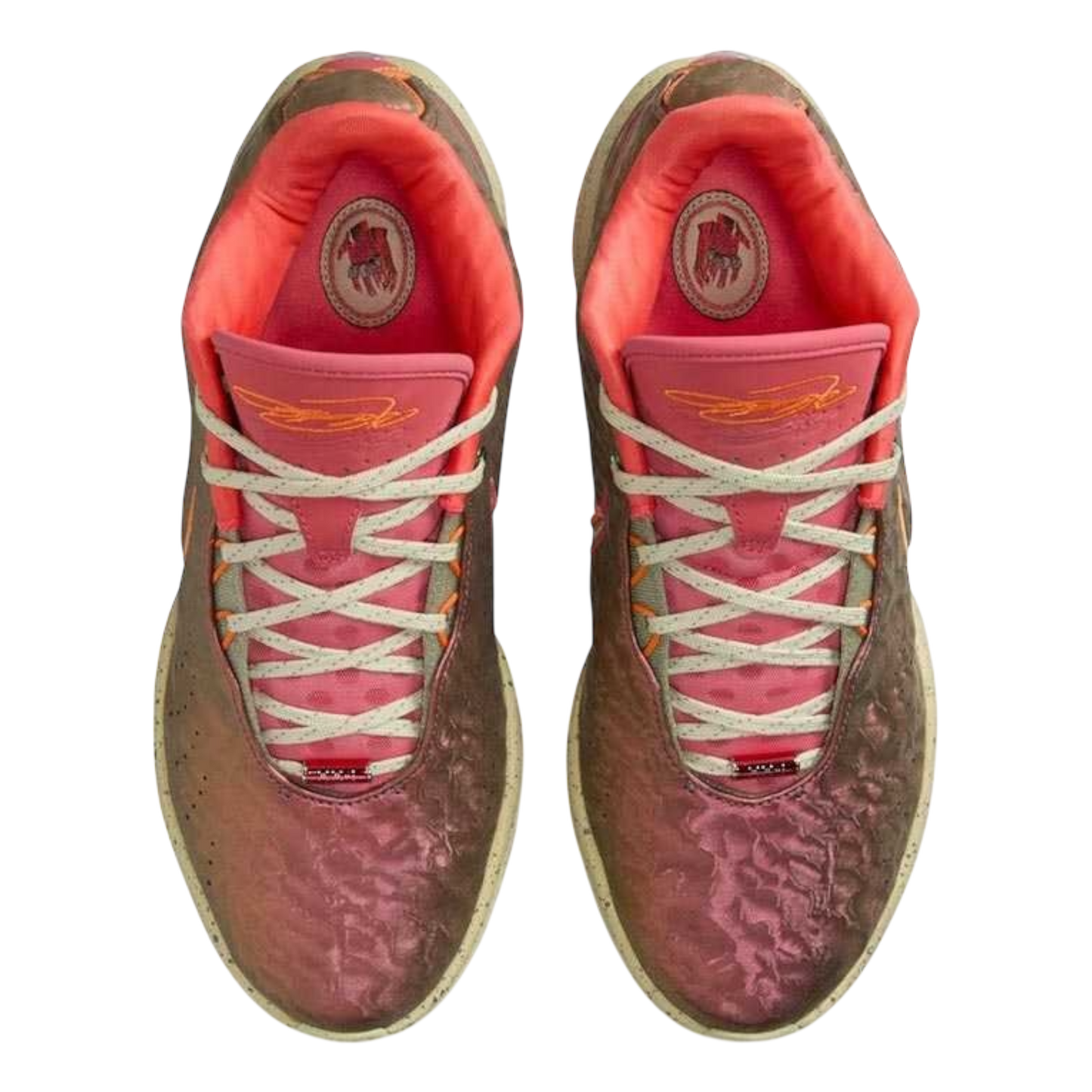 Nike LeBron 21 “Queen Conch”