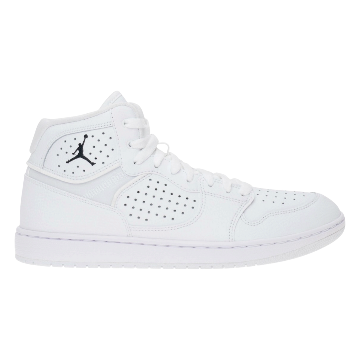 Jordan Access