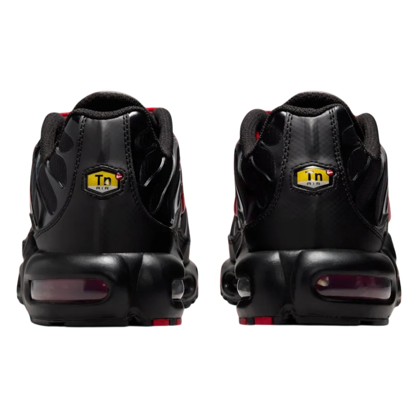 Nike Air Max Plus "Tuned Air"