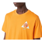 Nike Sportswear T-Shirt 'Kumquat'