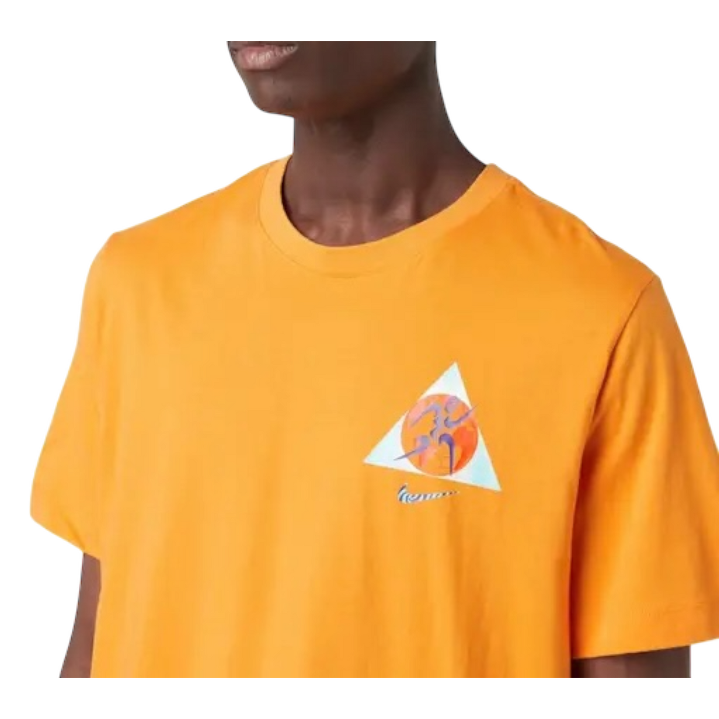 Nike Sportswear T-Shirt 'Kumquat'