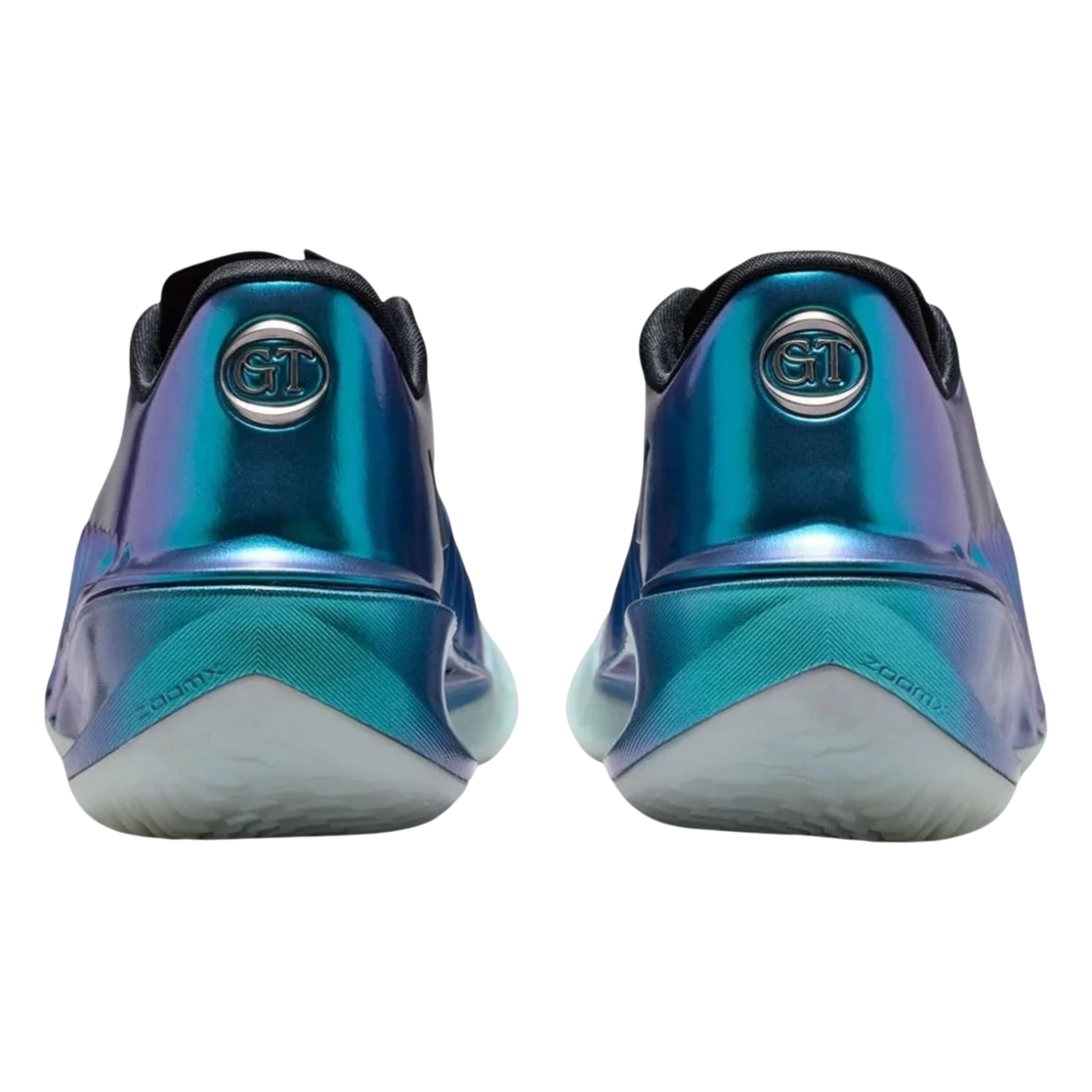 Nike - Air Zoom GT Cut 4 'Preheat'