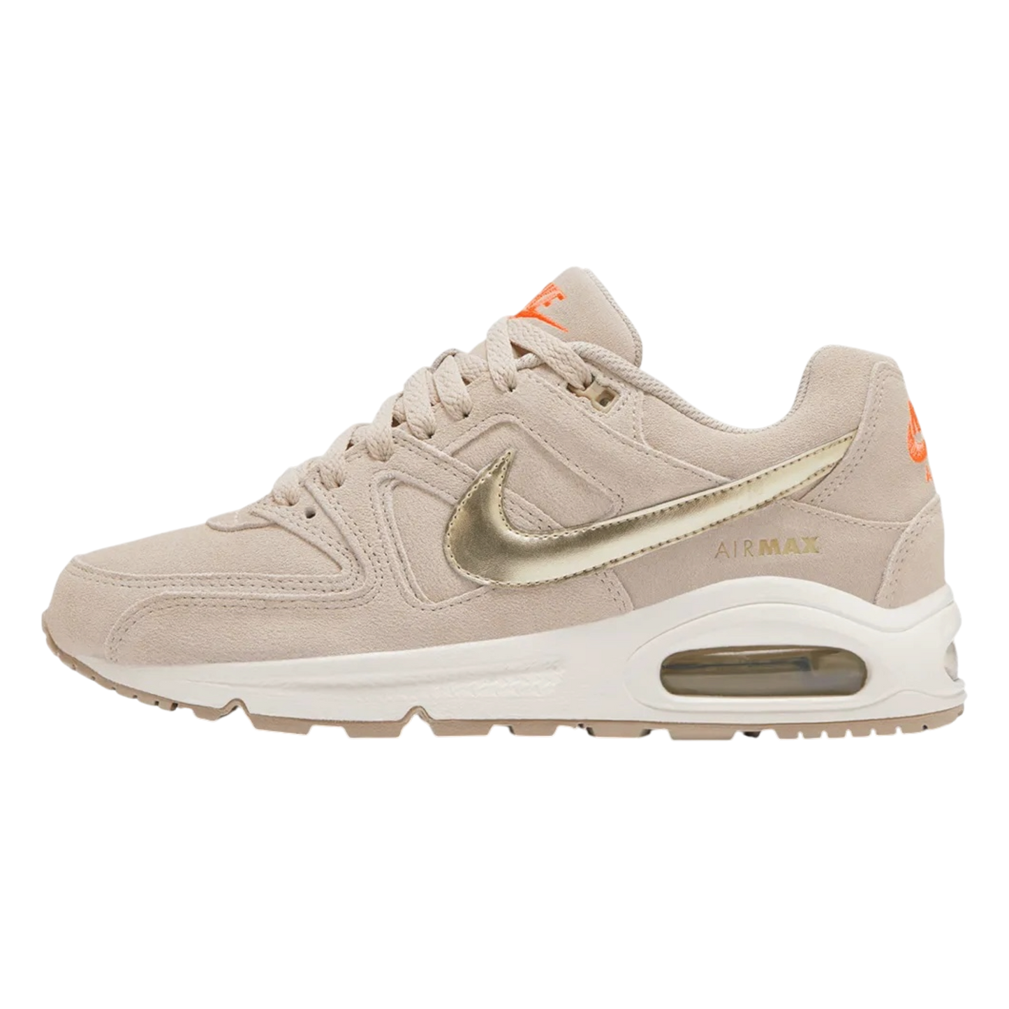 Nike Air Max Command Premium