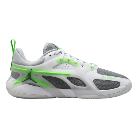 Air Jordan Heir Series "Birch Heather"