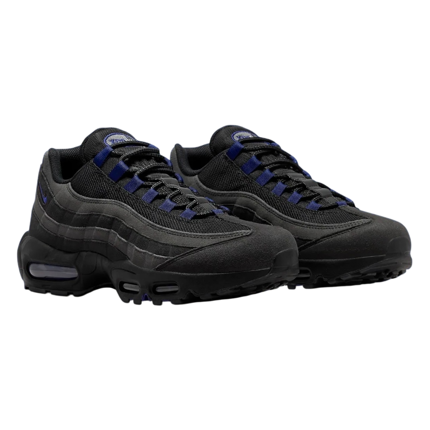 Nike Air Max 95 Jewel Deep Royal