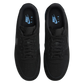 Nike Air Force 1 '07
"Black & University Blue"