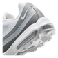 Nike Air Max 95 Ultra Wolf Grey White