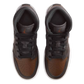 Air Jordan 1 Mid GS "Baroque Brown"